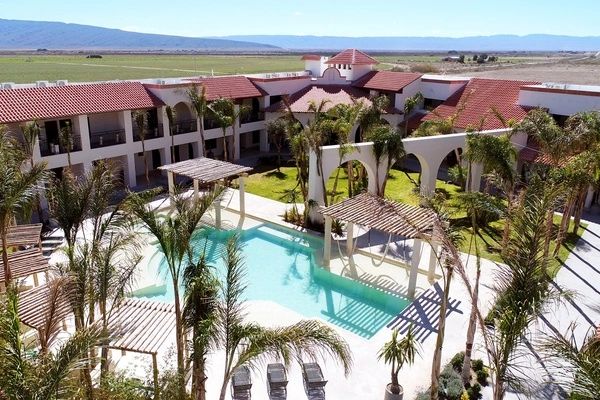 Dónde dormir en Cuatro Ciénegas: los mejores hoteles para tu visita
