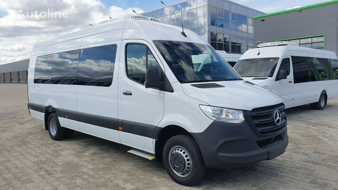 Van Ejecutiva